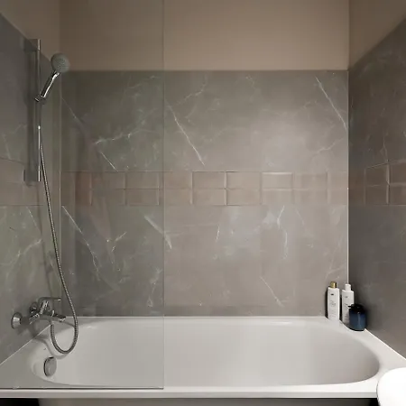 Spacious , 2 Bedrooms, Old Town Walk דירה ריגה