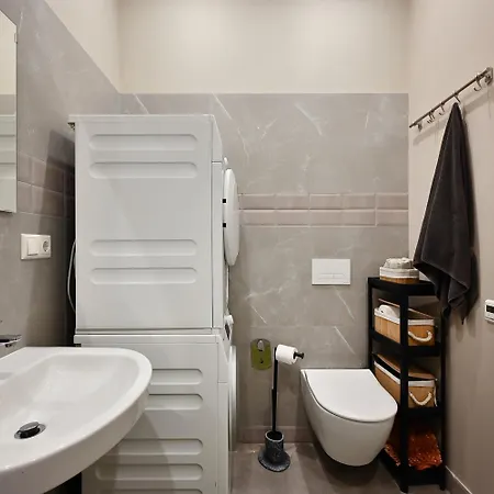 Appartement Spacious , 2 Bedrooms, Old Town Walk