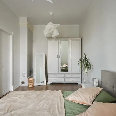 아파트 Spacious , 2 Bedrooms, Old Town Walk