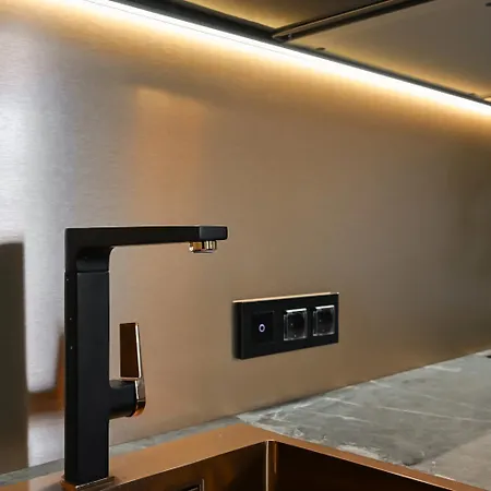 아파트 Spacious , 2 Bedrooms, Old Town Walk